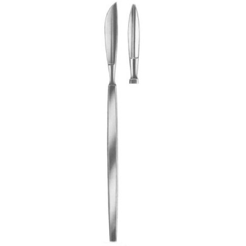 Dieffenbach Operating Knives