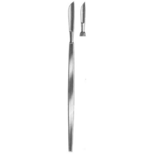 Dieffenbach Operating Knives