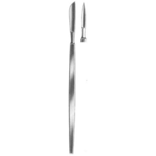 Dieffenbach Operating Knives