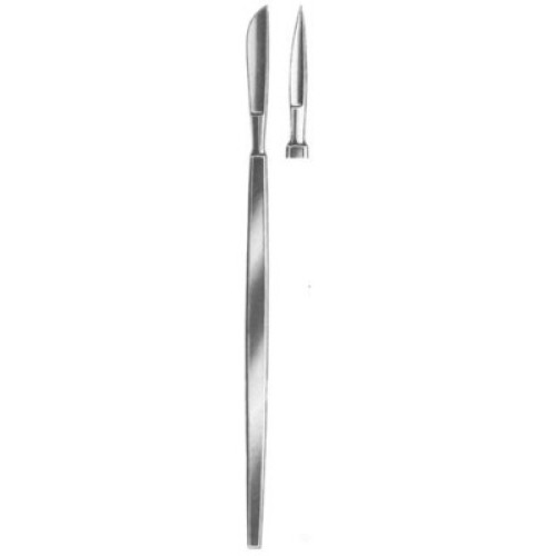 Dieffenbach Operating Knives