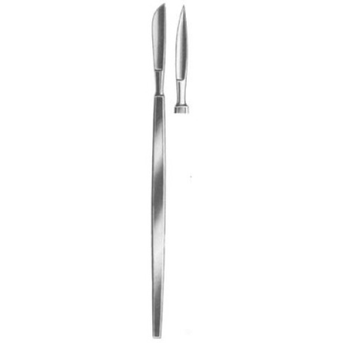 Dieffenbach Operating Knives