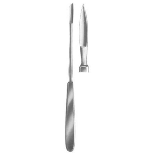 Simon Fistula Knives
