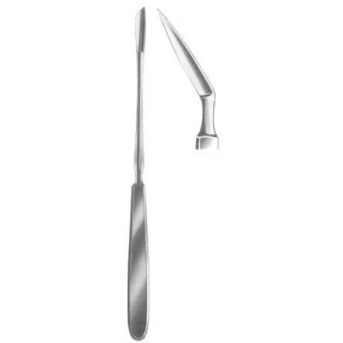 Simon Fistula Knives
