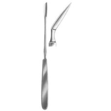 Simon Fistula Knives