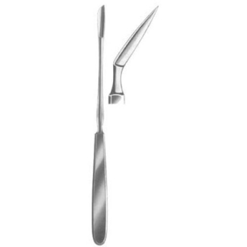 Simon Fistula Knives
