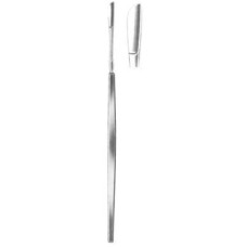 Ulrich Fistula Knives