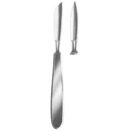 Langenbeck Resection Knives