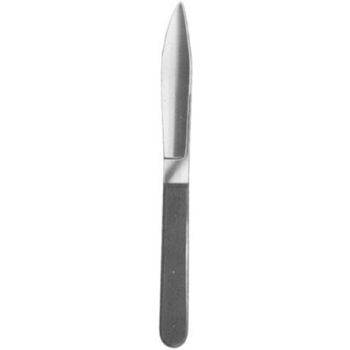 Post Mortem Knives 