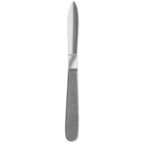 Virchow Autopsy Knives
