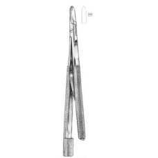 Troutman-Chris Razor Blade Breakers