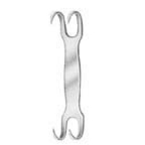 Muscle Hooks