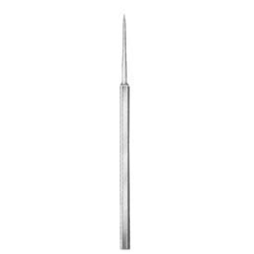 Microscopic Needles