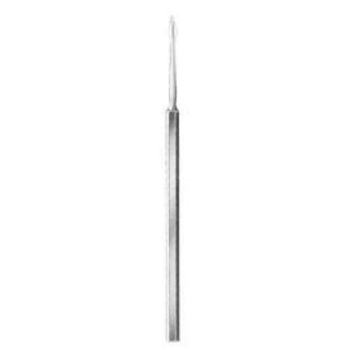 Microscopic Needles