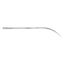 Post Mortem Needle