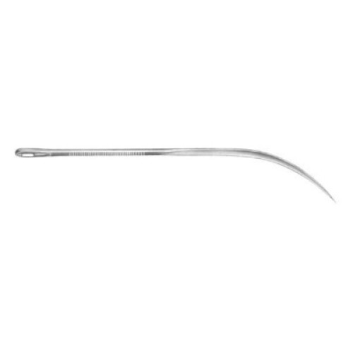 Post Mortem Needle