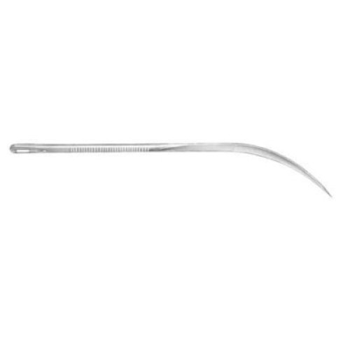 Post Mortem Needle