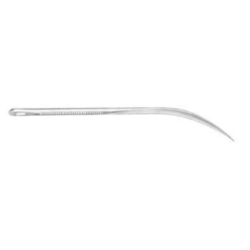 Post Mortem Needle