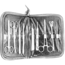 Dissecting Sets Set