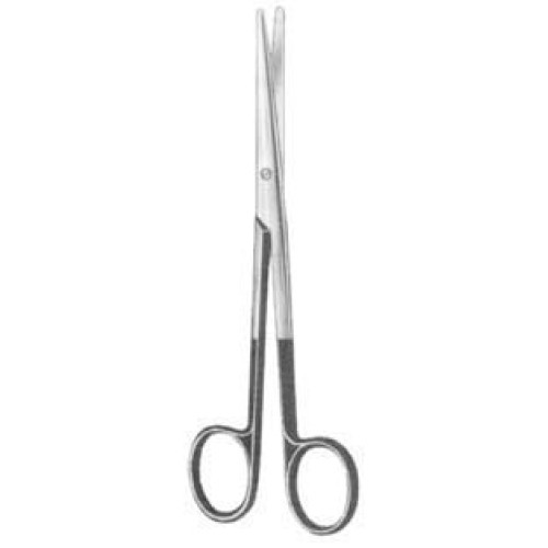 Lexer Scissors Straight