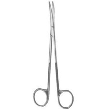 Metzenbaum-Fine Scissors Straight