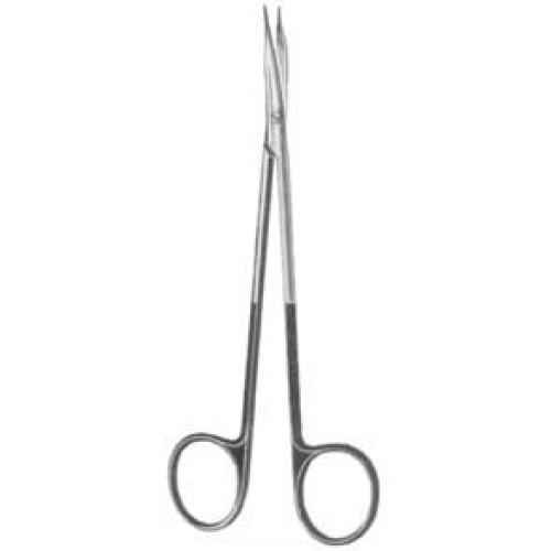 Reynolds Scissors Curved