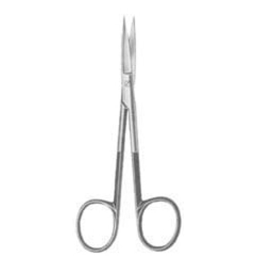 Scissors Striaght