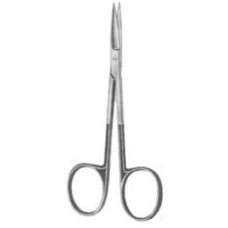 Scissors Striaght