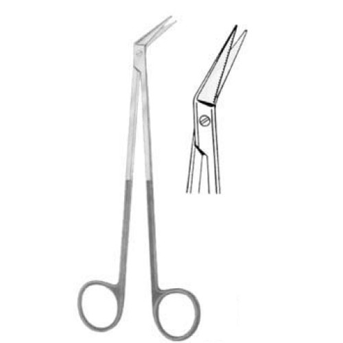 Potts-Smith Scissors
