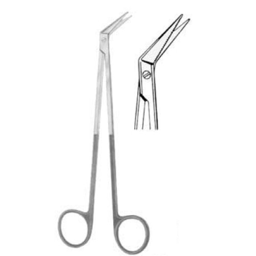 Potts-Smith Scissors
