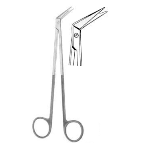Potts-Smith Scissors