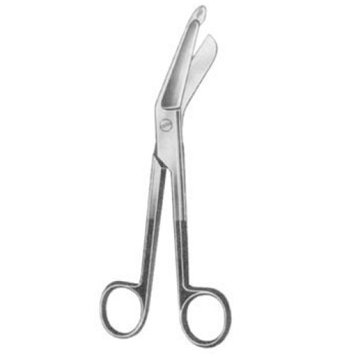 Lister Scissors