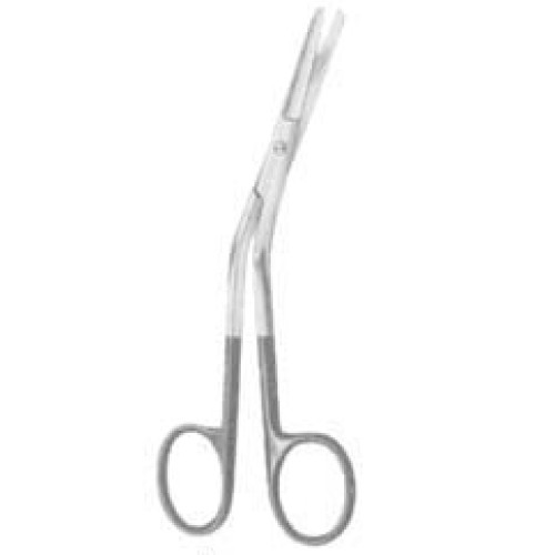 Fomon Nasal Scissors