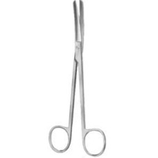 Mixter Operating Scissors Curved
