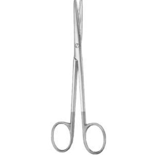 Lexer-Fine Dissecting Scissors Straight