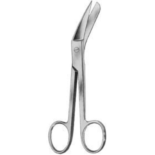 Richter Operating Scissors
