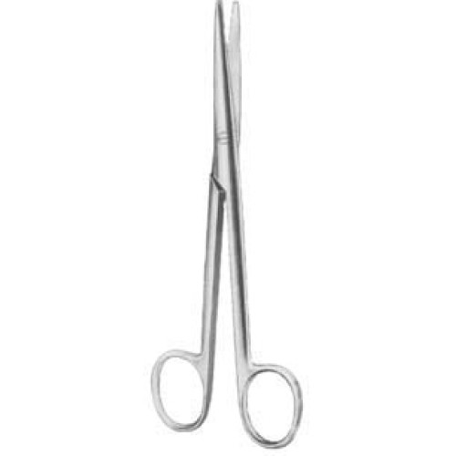 Mayo-Stille Dissecting Scissors Straight