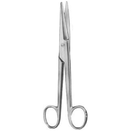 Mayo-Noble Operating Scissors Straight