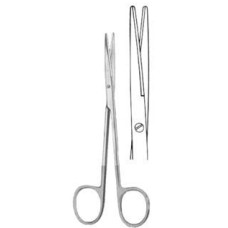 Metzenbaum-Fine Dissecting Scissors