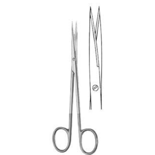 Metzenbaum-Fine Dissecting Scissors
