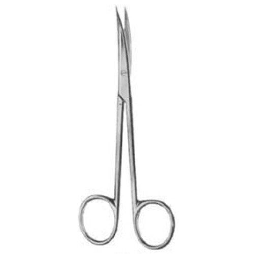 Metzenbaum Dissecting Scissors Cud