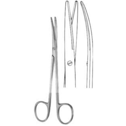 Metzenbaum Dissecting Scissors