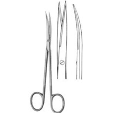 Metzenbaum-Fine Dissecting Scissors