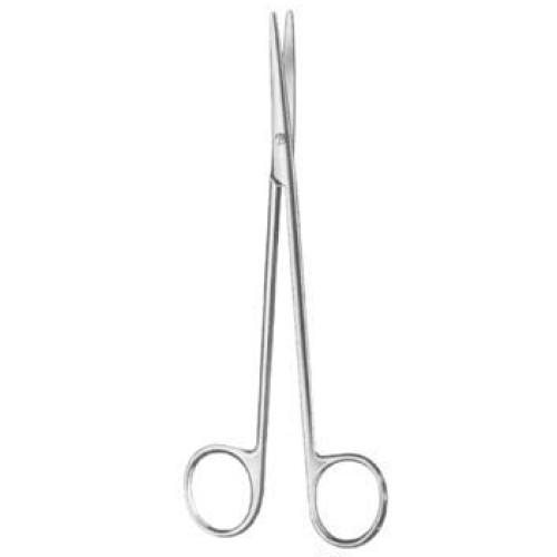 Metzenbaum-Fine Dissecting Scissors Straight