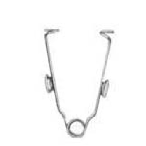 Bose Trachea Retractors