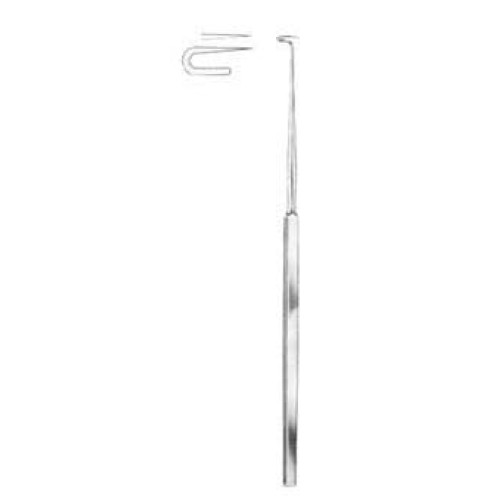 Bose Trachea Retractors