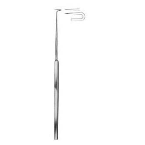 Bose Trachea Needles