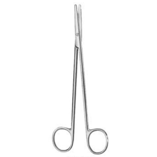Metzenbaum Dissecting Scissors Straight