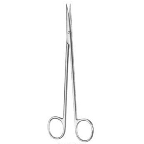 Metzenbaum Dissecting Scissors Straight