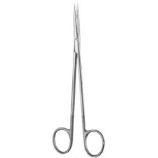 Metzenbaum-Fine Dissecting Scissors Str