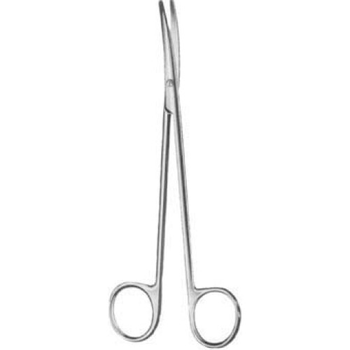 Metzenbaum-Fine Dissecting Scissors Curved